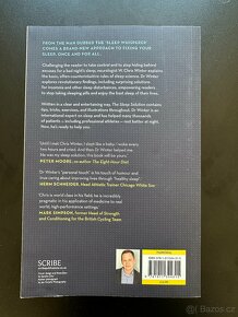 The sleep solution - 2