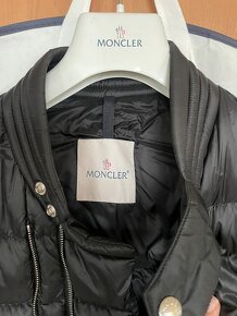 Pánská bunda Moncler - 2
