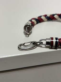 Náramek Hilfiger, nenošený, panský - 2