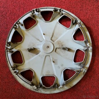 1 kus poklice Ford Transit 15" - 2