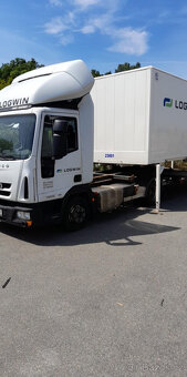 Iveco Eurocargo - 2
