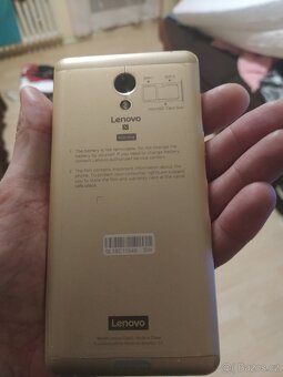 Mobil telefon 8-jádrový procesor, 4gb paměti - 2