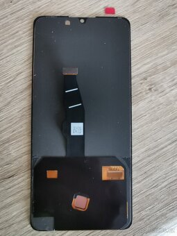 Huawei P30 nový displej - 2