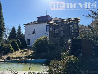 Prodej rodinné domy, 111 m2 - Náchod, ev.č. 02526 - 2