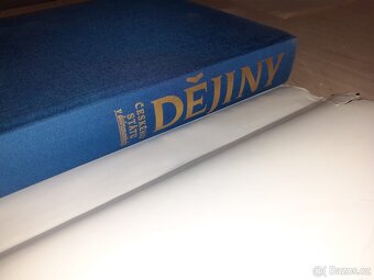 Dějiny Českého státu v dokumentech - 2