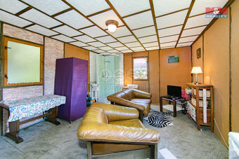 Prodej chaty, 27 m², Babylon - 2