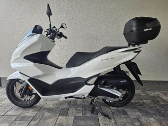 Honda PCX 125 - 2