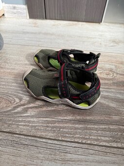 Boty Geox - 2