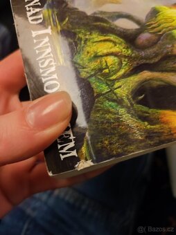 Stín nad Innsmouthem - Lovecraft - 2