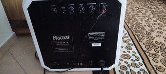 Subwofer magnat - 2