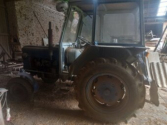 Traktor - 2
