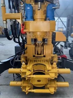 Hydraulicke zvery 250 mm - 2
