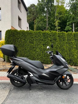 Honda PCX 125 - 2