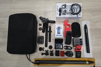 Insta360 X3 - 2