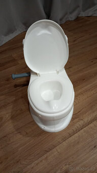 Dětský nočník - WC - 2