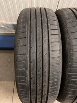 Letní pneu Nexen 185/60/15 fabia 3 Rapid - 2