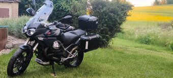 Moto Guzzi NTX Stelvia 1200 - 2