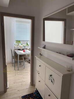 Pronájem bytu 1+1, 38 m², balkon – Jičín, Šibeňák - 2