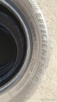 Goodyear letní 4ks 195/65 r15 - 2