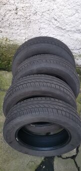 Letní pneu 175 65 R15 - 2