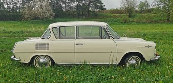 Škoda 1100 MBX - 2