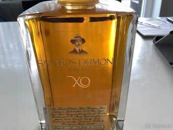 Rum Santos dumont - 2