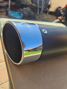 Harley Davidson Sport Glide - 2