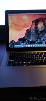 macbook pro - 2
