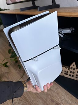 PS5 500GB - 2