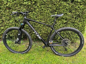 CUBE REACTION RACE C.62, Carbon - 2