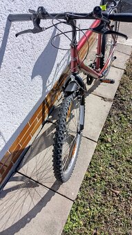 Horské kolo Ragazzi 26" - 2