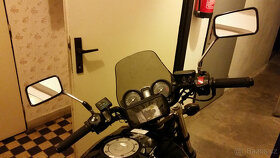 Honda 600 CBF N - 2