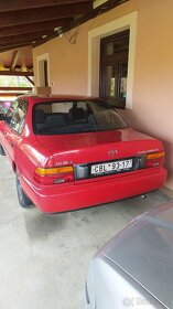 Prodám Toyotu - 2