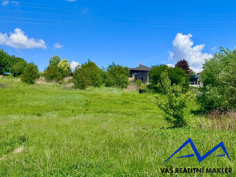 Prodej, stavební pozemek, 906 m2, Ostrava - Heřmanice - 2