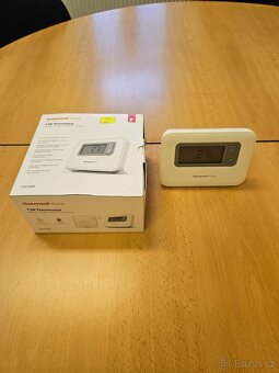 termostat Honeywell Home - 2