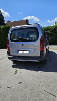 CITROEN Berlingo, 1.5 BlueHDi (96 kW) - 2