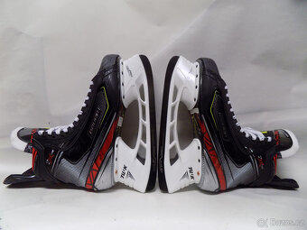 Profi brusle Bauer Vapor 2X PRO (velikost 12 EE) - JAKO NOVÉ - 2