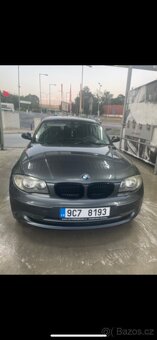 Bmw e87 105kw 2008 - 2