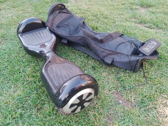Howerboard - 2