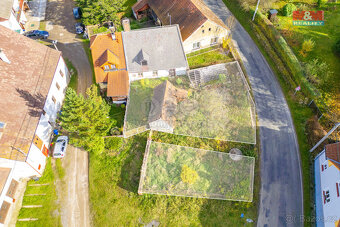 Prodej rodinného domu, 93 m², Bílenice - 2