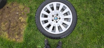 ALU kola BMW 18 styling 118 - 2