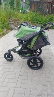 kočárek Bob Revolution PRO - 2