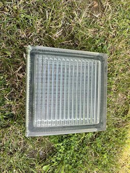 Prodám nové luxfery 20x20 cm – cca 140 ks - 2