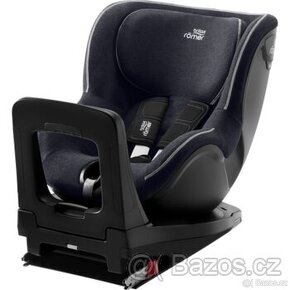 Autosedačka Britax romer Dualfix M i-size - 2