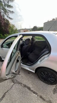 Škoda Fabia, 1,9 ТDI - 2