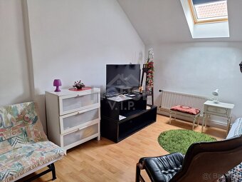 Prodej bytu 2+1, 82 m2, Perlová, Praha 1 - Staré Město. - 2