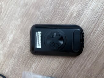 GPS cyclocomputer IGPSPORT BSC100s - 2