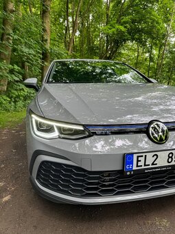 Volkswagen Golf GTE | 2021 | 60.000km | po servisu - 2