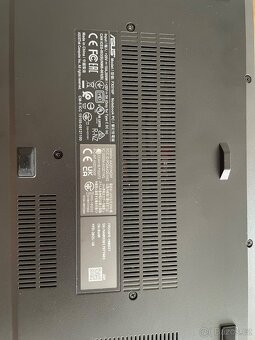 ASUS TUF DASH F15 - FX516PR-HN902T - 2