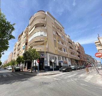 Prodej, penthouse 1+1, 46 m² s terasou a bazénem, Torrevieja - 2